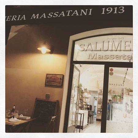 Norcineria Massatani 1913